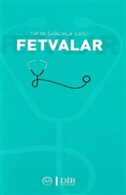 Tp ve Salkla lgili Fetvalar Diyanet leri Bakanl
