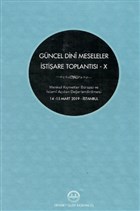 Gncel Dini Meseleler stiare Toplants - X Diyanet leri Bakanl