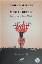 Yedi Mealeciler ve Meale Dergisi Paradigma Akademi Yaynlar
