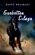 Gurbetten Slaya Gece Kitapl