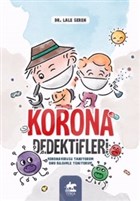 Korona Dedektifleri Tunga Yaynlar