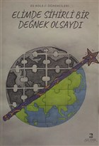 Elimde Sihirli Bir Denek Olsayd Selanik Yaynevi