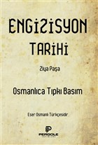 Engizisyon Tarihi Pergole Yaynlar