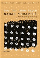 Namaz Terapisi Hayykitap