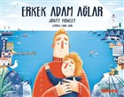 Erkek Adam Alar Hippo Yaynlar