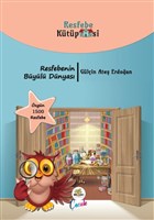 Resfebe Ktphanesi Nar Aac Yaynlar