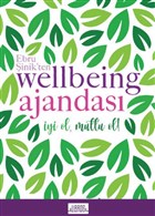 Yeil - Ebru inik`ten Wellbeing Ajandas Libros Yaynlar