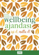 Sar - Ebru inik`ten Wellbeing Ajandas Libros Yaynlar