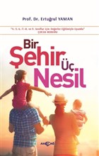 Bir ehir  Nesil Aka Yaynlar