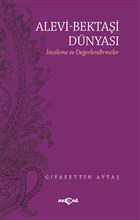 Alevi - Bektai Dnyas Aka Yaynlar - Ders Kitaplar