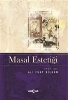 Masal Estetii Aka Yaynlar - Ders Kitaplar