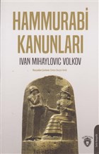 Hammurabi Kanunlar Dorlion Yaynevi
