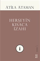 Hereyin Ksaca zah Ketebe Yaynlar