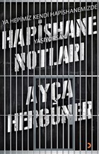 Hapishane Notlar Cinius Yaynlar
