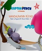 Mandalina nn Ryas Kaptan Pegu ve Arkadalar 7+ Ya Burhan Yaynlar
