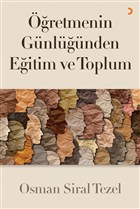 retmenin Gnlnden Eitim ve Toplum Cinius Yaynlar