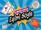 E Anlaml Kartlar - Eimi Syle Mart ocuk Yaynlar