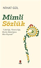 Mimli Szlk Kap Yaynlar
