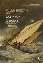 Korku ve Titreme Everest Yaynlar