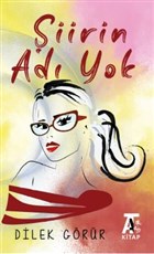 iirin Ad Yok Kitap At Yaynlar