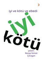 yi Kt - yi ve Kt ve Ebedi Cinius Yaynlar