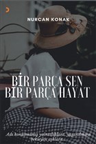 Bir Para Sen Bir Para Hayat Cinius Yaynlar