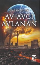 Av Avc Avlanan Kitap At Yaynlar