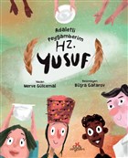 Adaletli Peygamberim Hz. Yusuf D Deirmeni