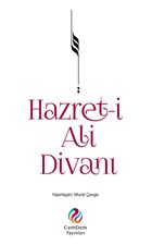 Hazret-i Ali Divan CemDem Yaynlar