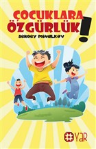 ocuklara zgrlk! Yar Yaynlar