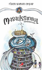 Demirden Kale - Masal stanbul 2 Erdem ocuk