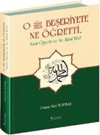 O Beeriyete Ne retti Yzak Yaynclk