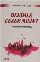 Benimle Gezer misin? Bar Kitap