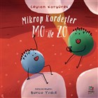 Mikrop Kardeler Mo ile Zo thaki ocuk Yaynlar
