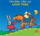 Tavan Can ile Kayp Fare Uan Fil Yaynlar