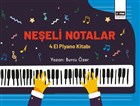 Neeli Notalar Eitim Yaynevi - Bilimsel Eserler