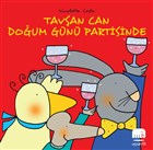 Tavan Can Doum Gn Partisinde Uan Fil Yaynlar