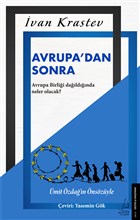 Avrupa`dan Sonra Destek Yaynlar
