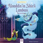 Alaaddin`in Sihirli Lambas - Binbir Gece Masallar 1001 iek Kitaplar