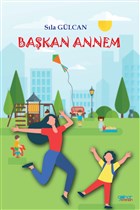 Bakan Annem Glnar Yaynlar