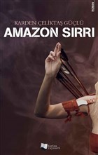 Amazon Srr Karina Yaynevi