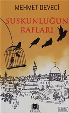 Suskunluun Raflar Parana Yaynlar