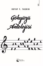 Gkyz Antolojisi Karina Yaynevi