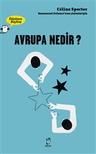 Avrupa Nedir? - Dnen Bayku Doruk Yaynlar