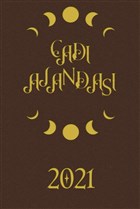 2021 Cad Ajandas Atayurt Yaynevi