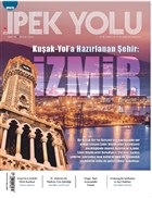Modern pek Yolu Dergisi Say: 13 Kasm 2020 Modern pek Yolu Dergisi
