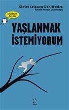 Yalanmak stemiyorum - Dnen Bayku Doruk Yaynlar