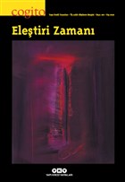 Cogito 100 – Eletiri Zaman Yap Kredi Yaynlar - Dergi