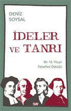 deler ve Tanr Say Yaynlar