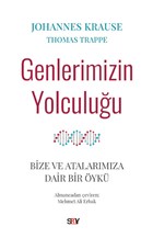 Genlerimizin Yolculuu Say Yaynlar